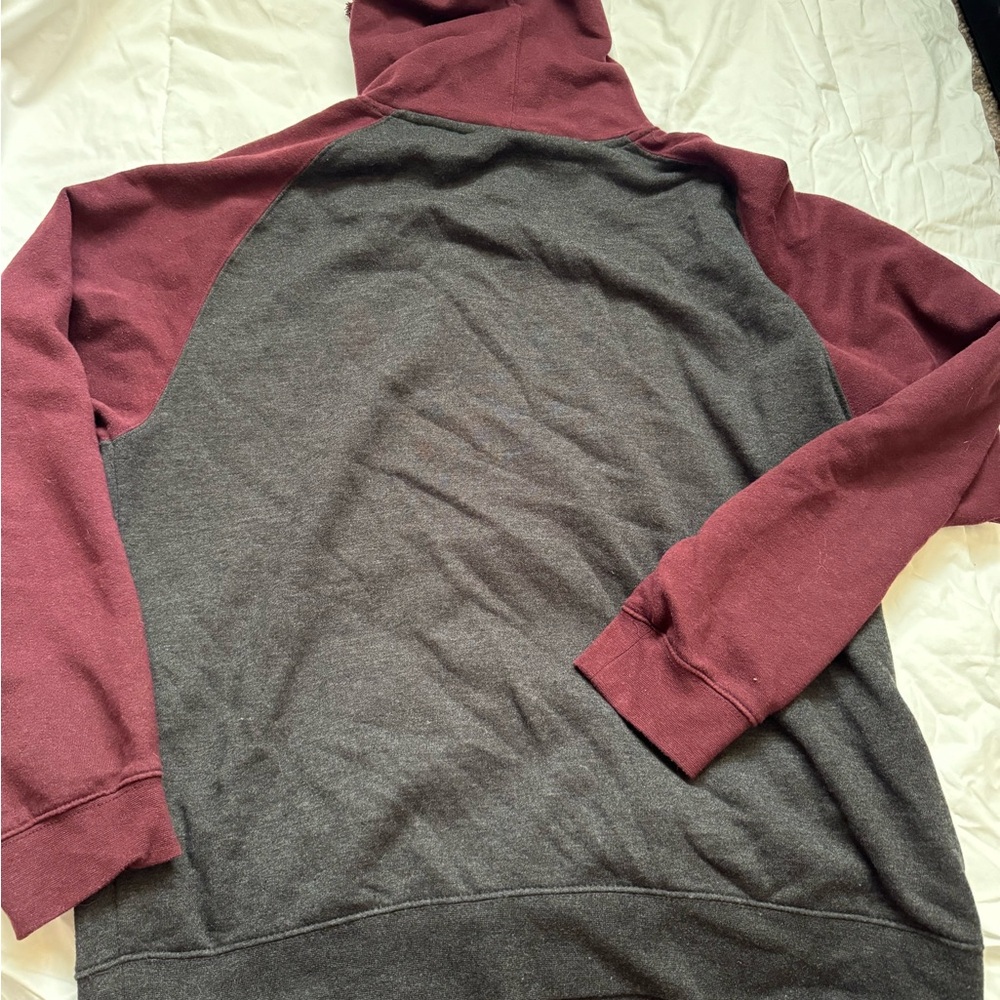 Onnit Hoodie View 5